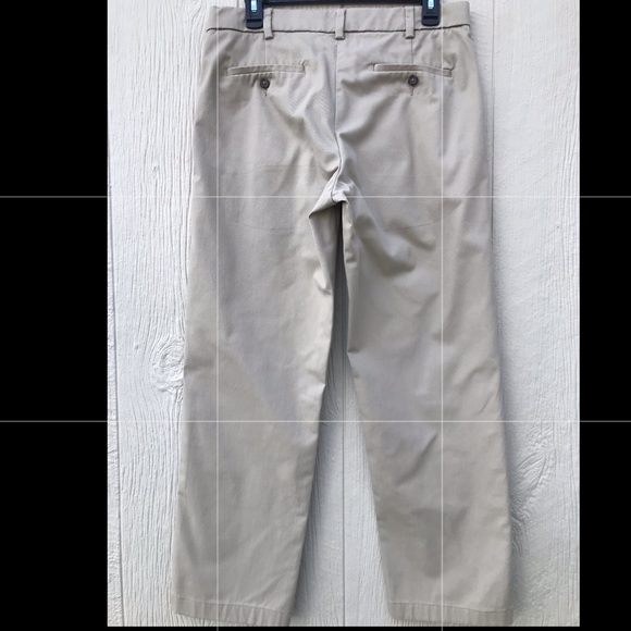 Mens George pants - Picture 2 of 4